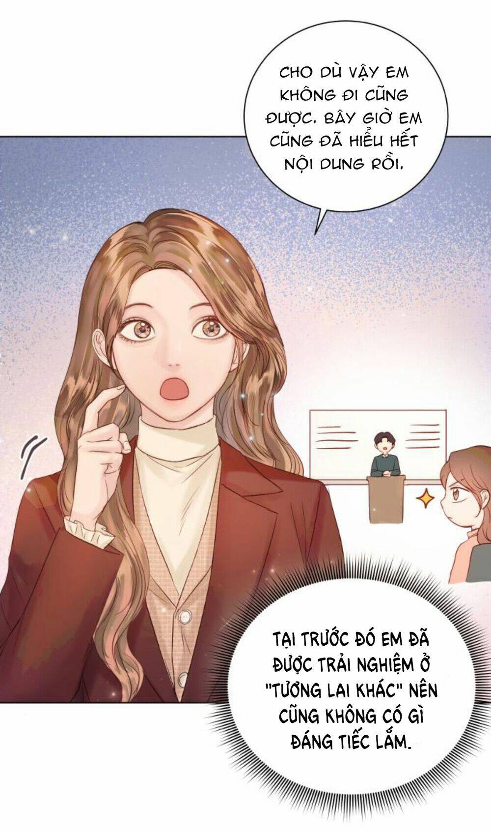 Kết Thúc Nhất Định Sẽ Có Hậu: Chapter 36