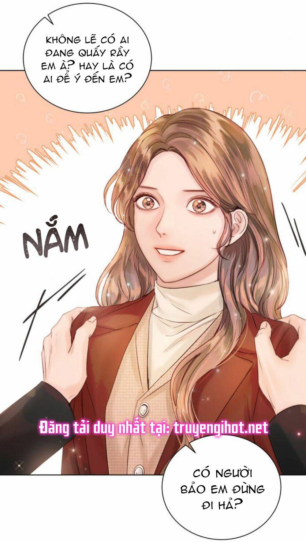 Kết Thúc Nhất Định Sẽ Có Hậu: Chapter 36