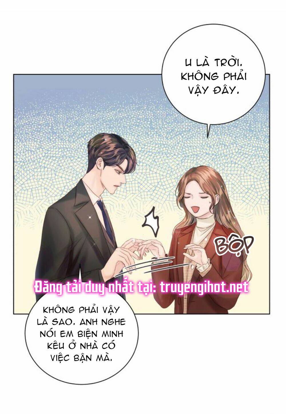 Kết Thúc Nhất Định Sẽ Có Hậu: Chapter 36
