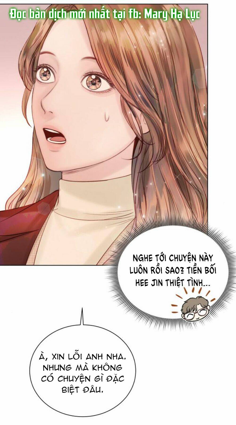 Kết Thúc Nhất Định Sẽ Có Hậu: Chapter 36