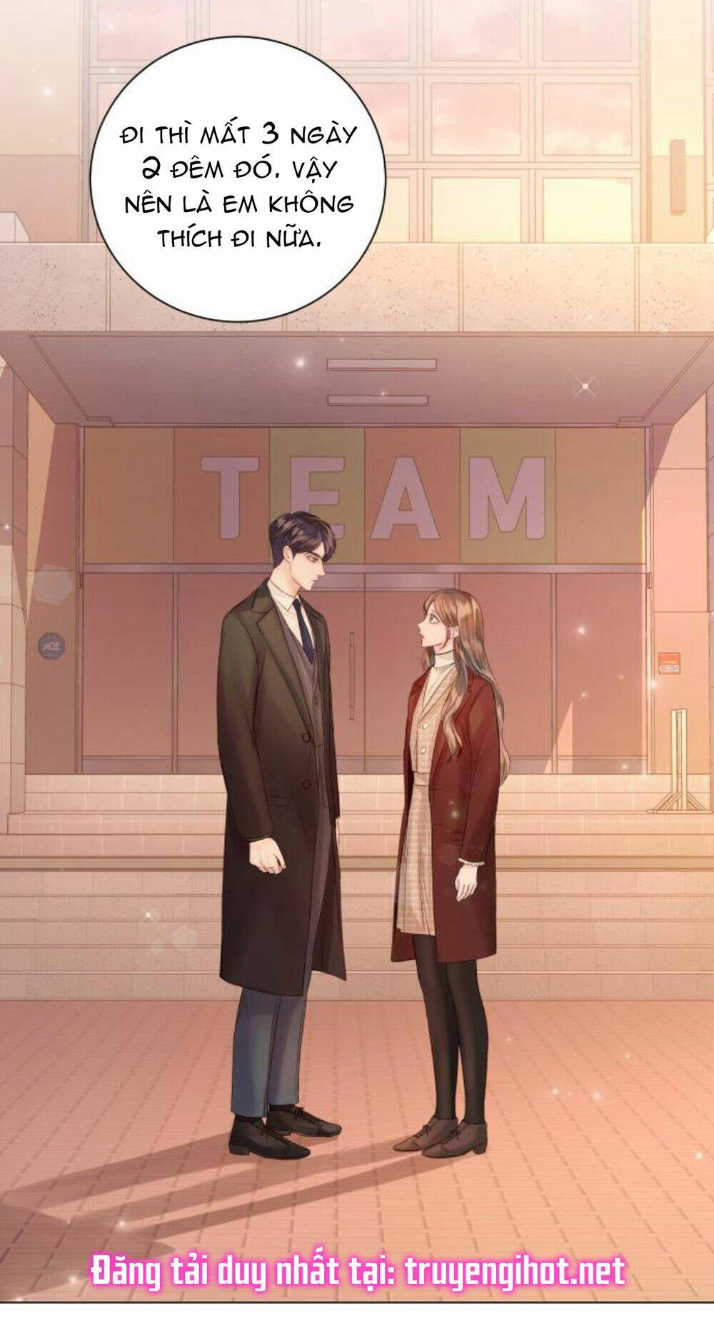 Kết Thúc Nhất Định Sẽ Có Hậu: Chapter 36