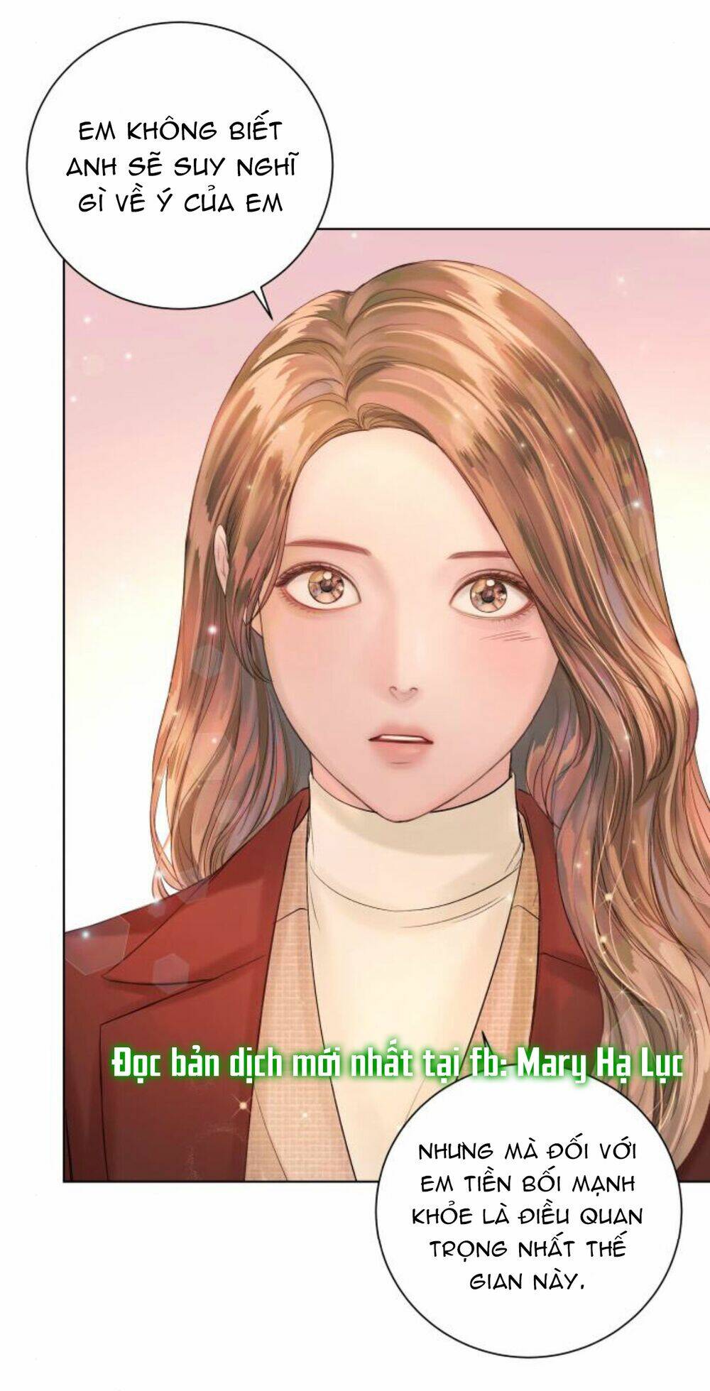 Kết Thúc Nhất Định Sẽ Có Hậu: Chapter 36