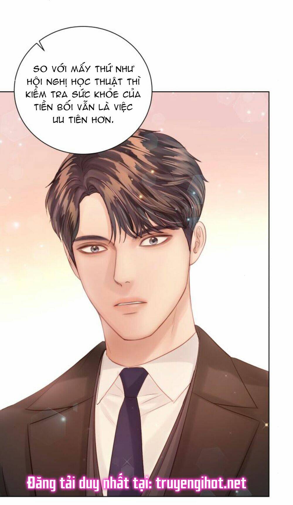 Kết Thúc Nhất Định Sẽ Có Hậu: Chapter 36