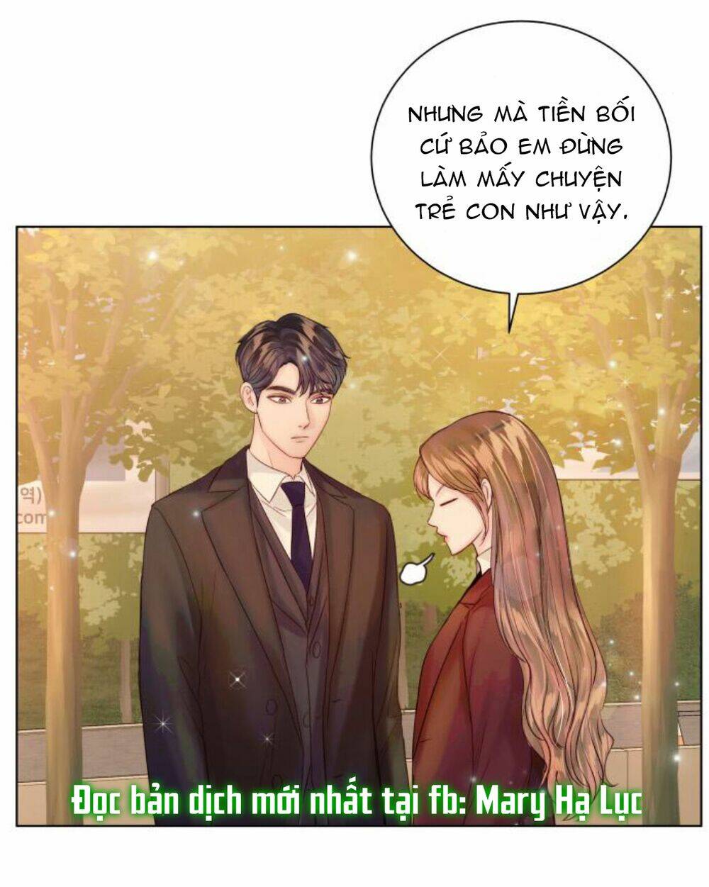 Kết Thúc Nhất Định Sẽ Có Hậu: Chapter 36