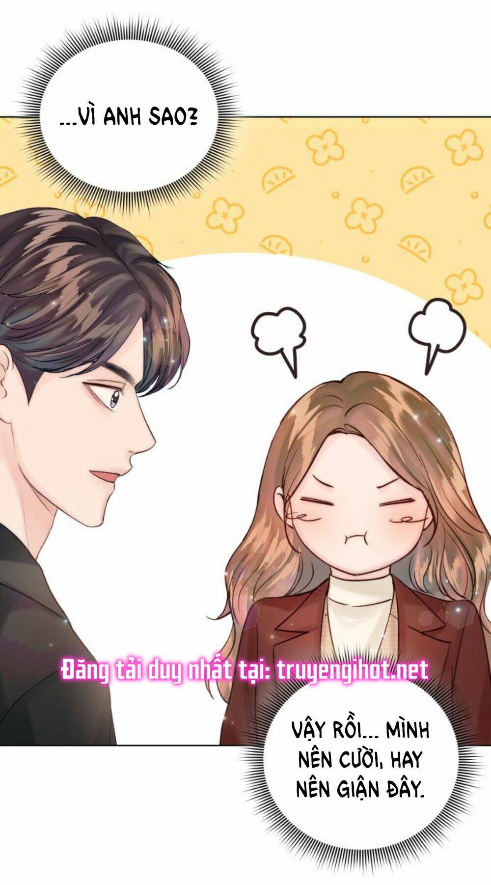 Kết Thúc Nhất Định Sẽ Có Hậu: Chapter 36