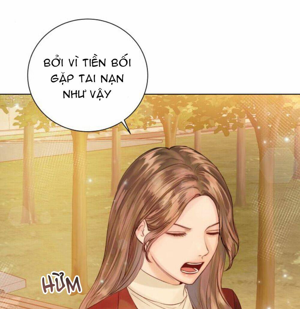 Kết Thúc Nhất Định Sẽ Có Hậu: Chapter 36