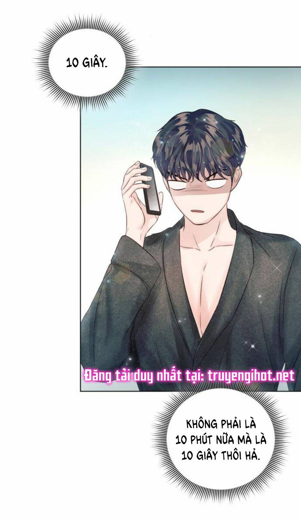 Kết Thúc Nhất Định Sẽ Có Hậu: Chapter 37
