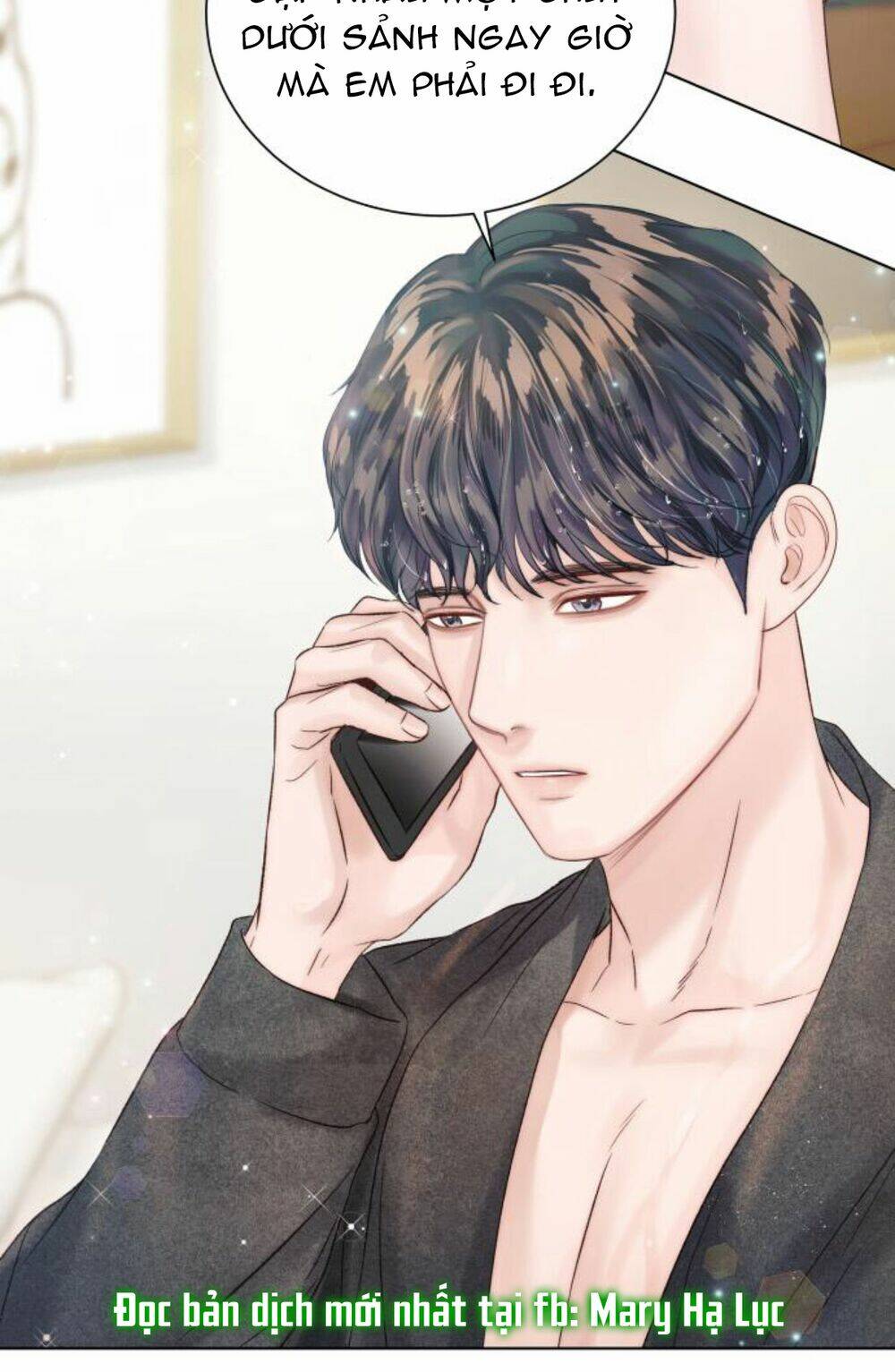 Kết Thúc Nhất Định Sẽ Có Hậu: Chapter 37