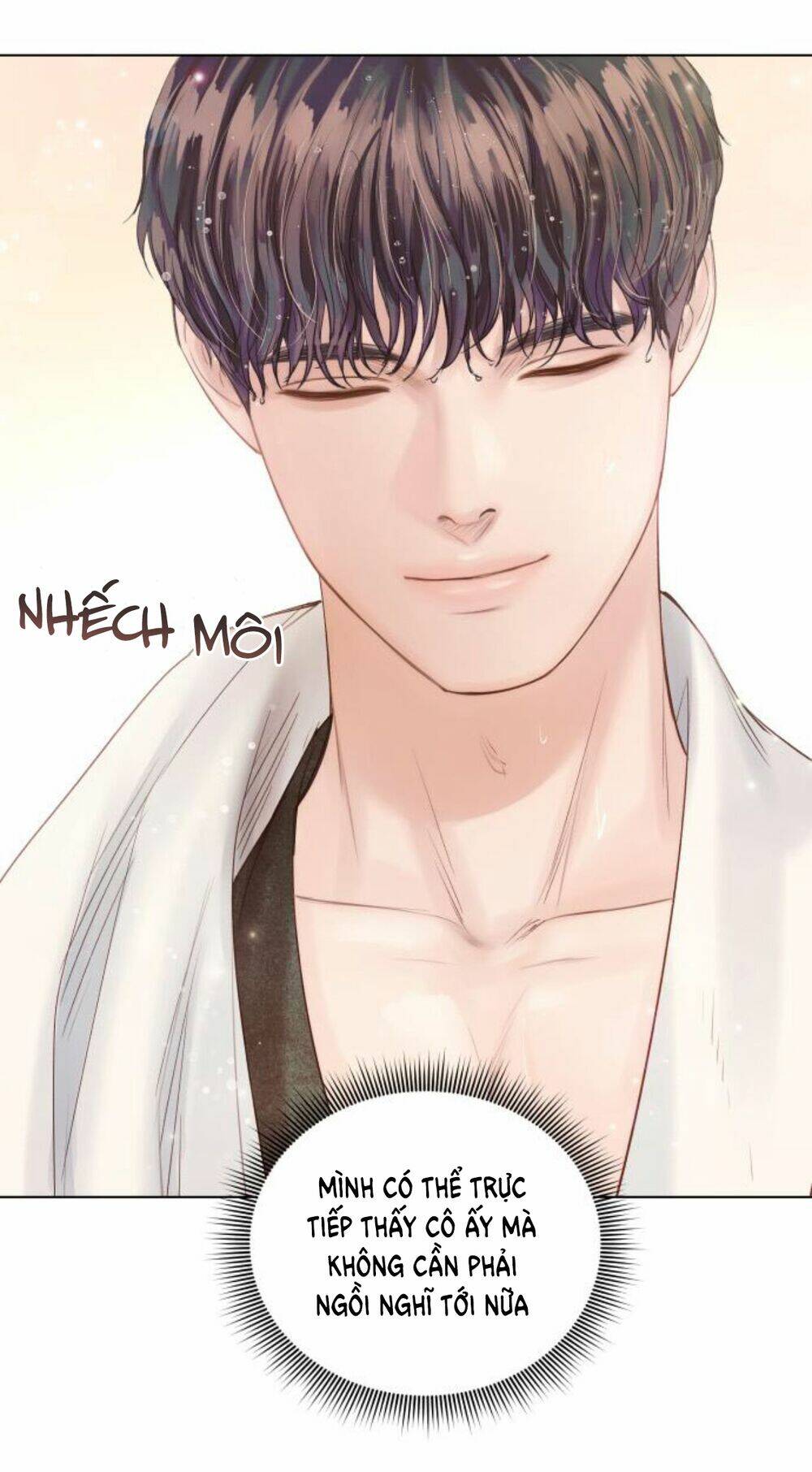 Kết Thúc Nhất Định Sẽ Có Hậu: Chapter 37