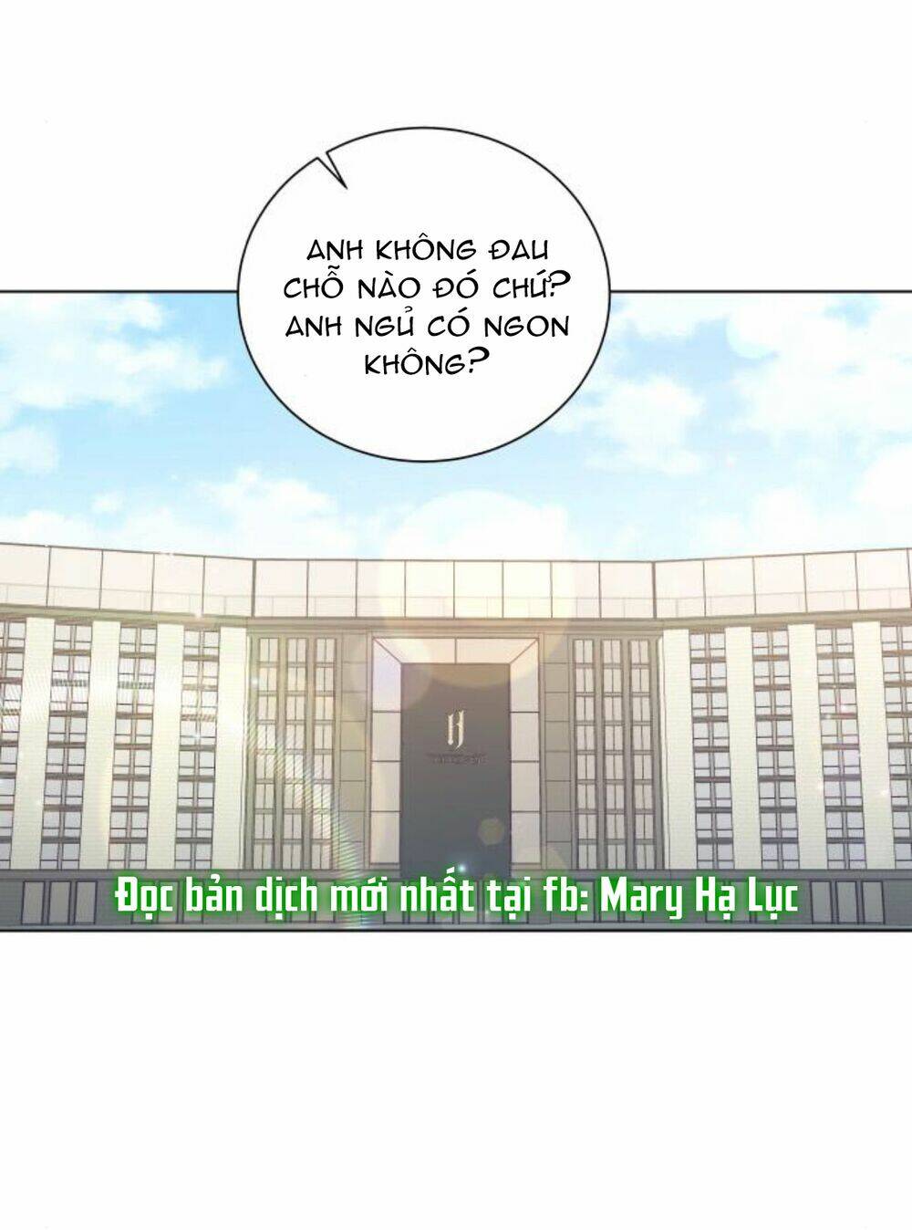 Kết Thúc Nhất Định Sẽ Có Hậu: Chapter 37