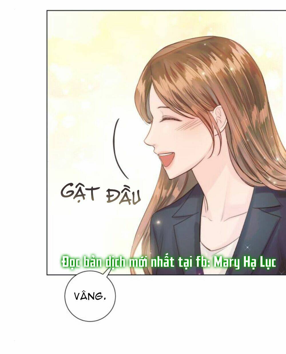 Kết Thúc Nhất Định Sẽ Có Hậu: Chapter 37