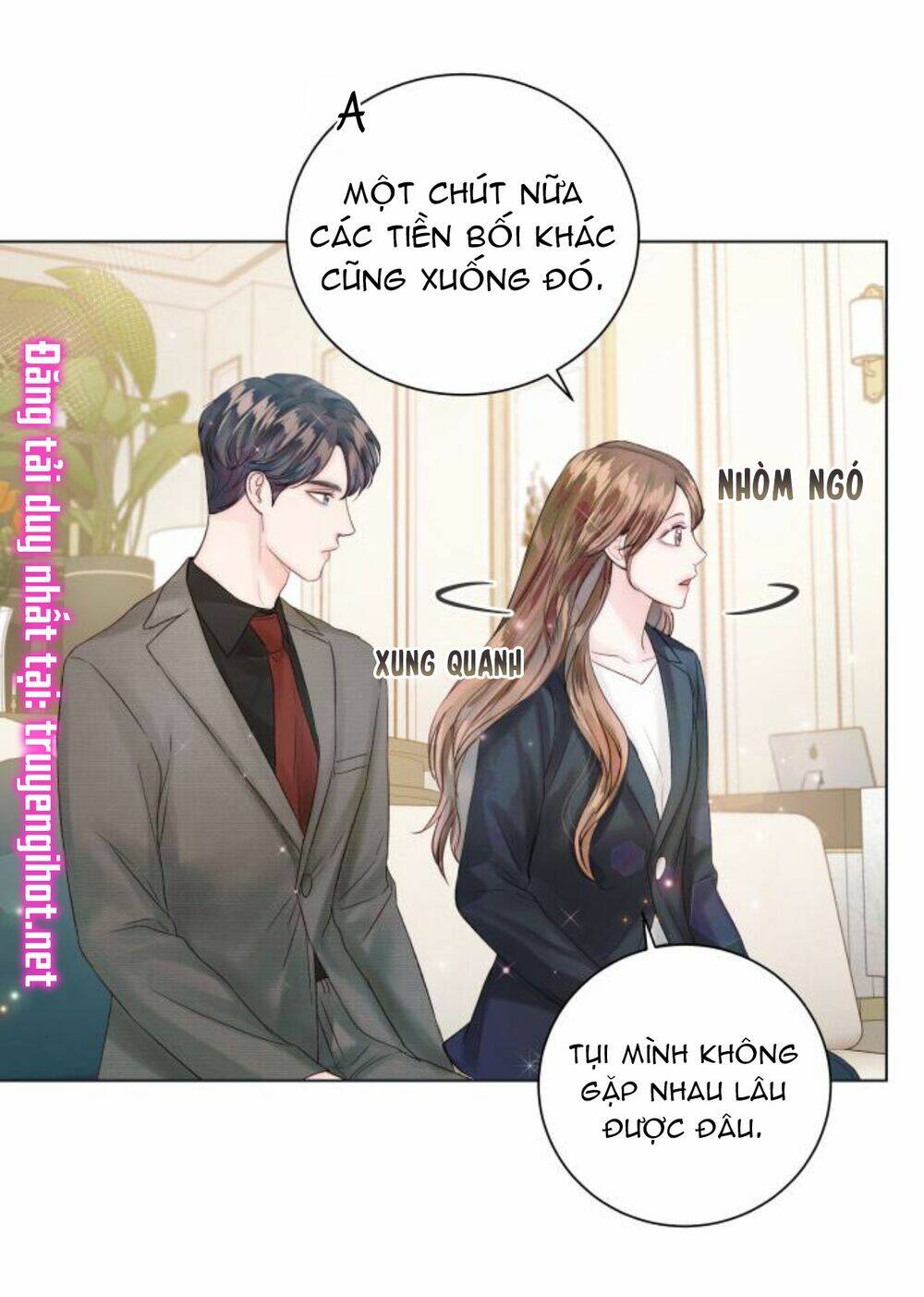 Kết Thúc Nhất Định Sẽ Có Hậu: Chapter 37