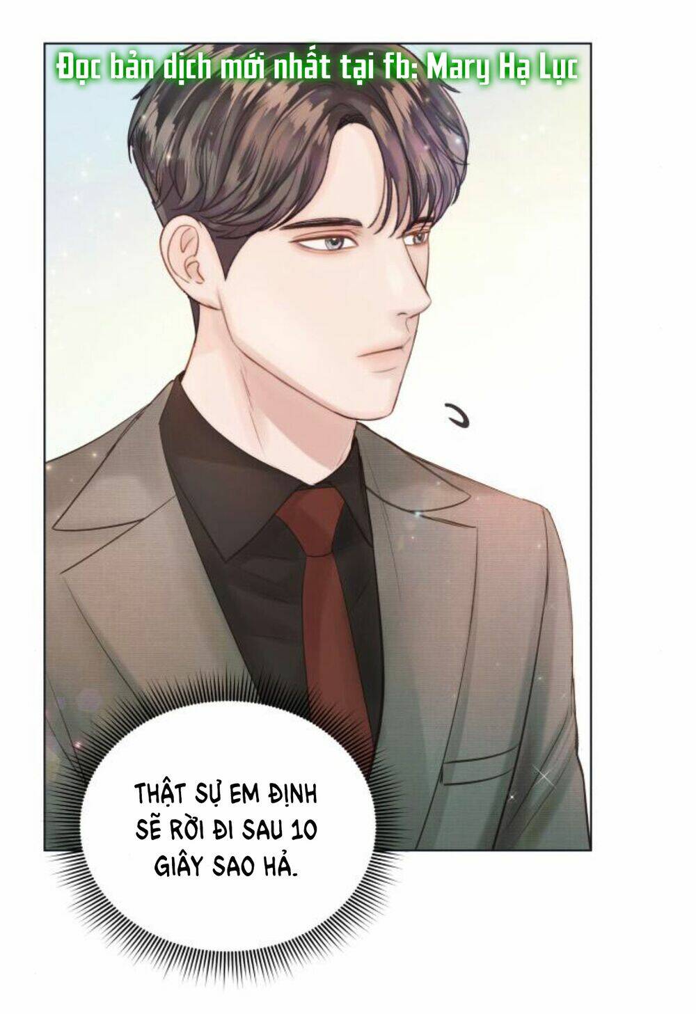 Kết Thúc Nhất Định Sẽ Có Hậu: Chapter 37
