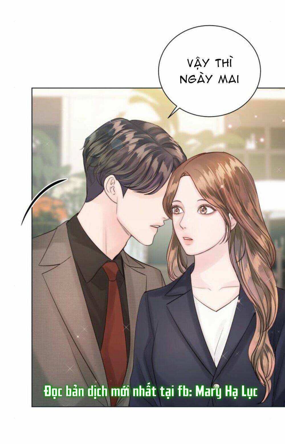 Kết Thúc Nhất Định Sẽ Có Hậu: Chapter 37