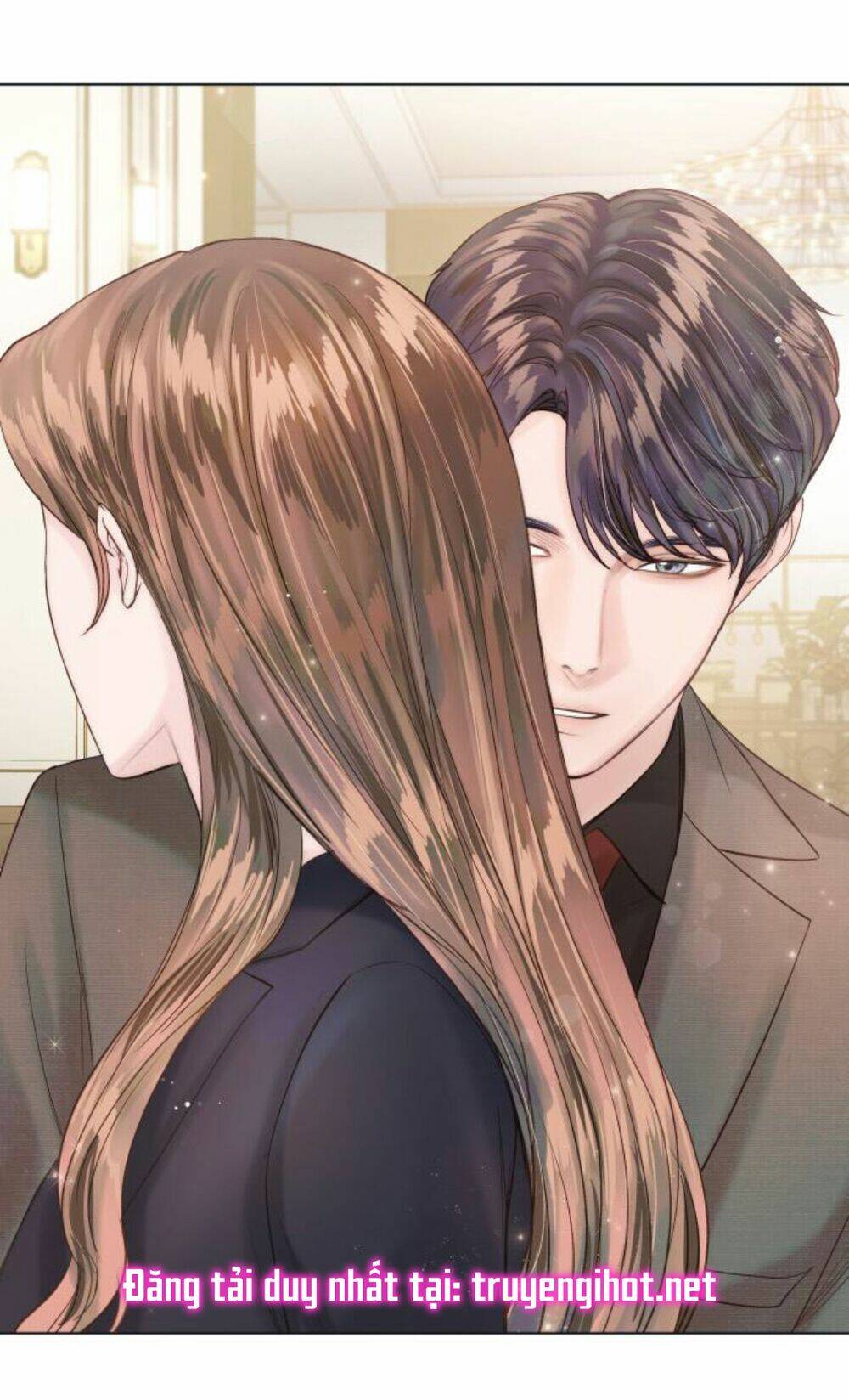 Kết Thúc Nhất Định Sẽ Có Hậu: Chapter 37