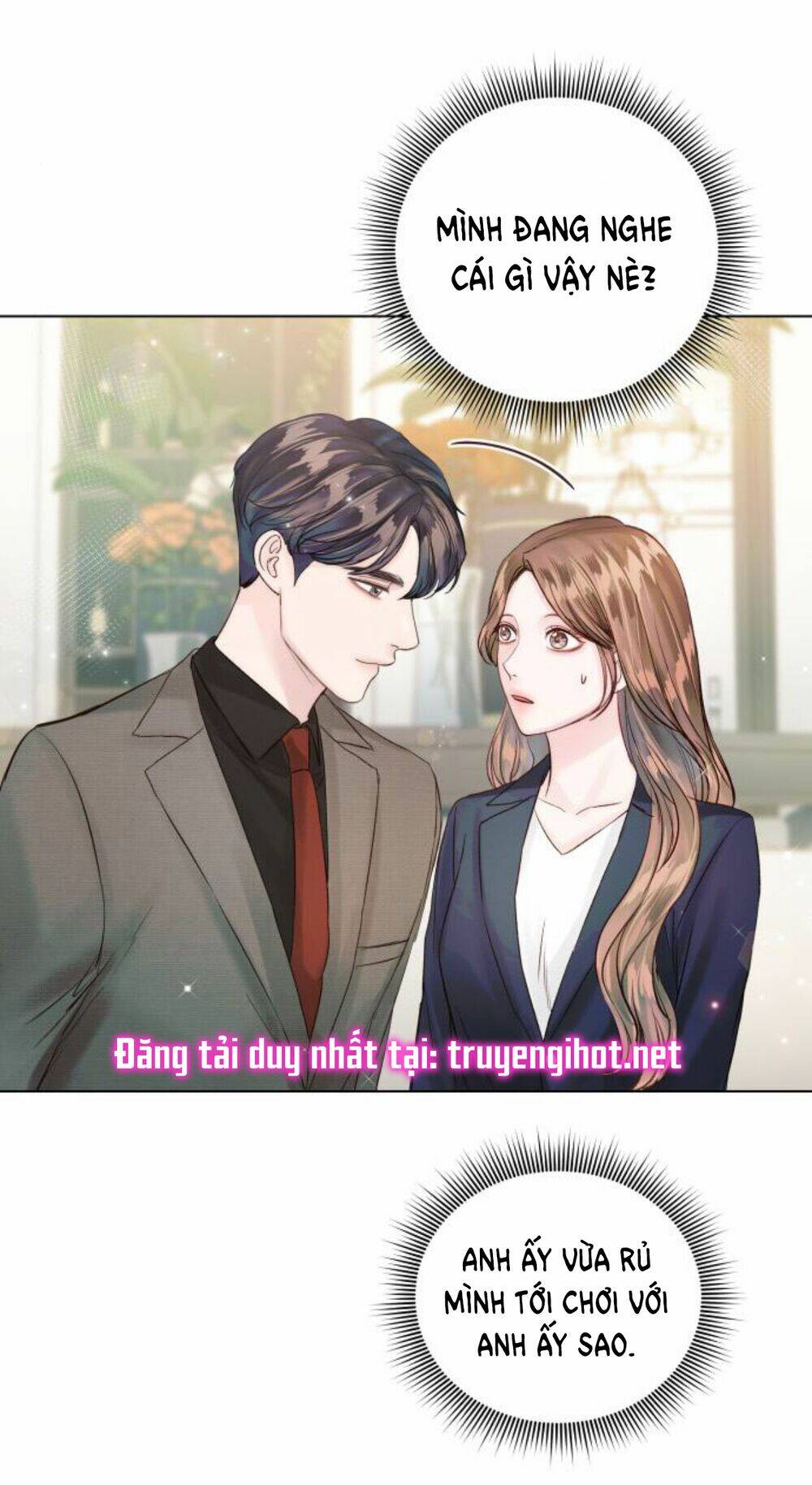 Kết Thúc Nhất Định Sẽ Có Hậu: Chapter 37
