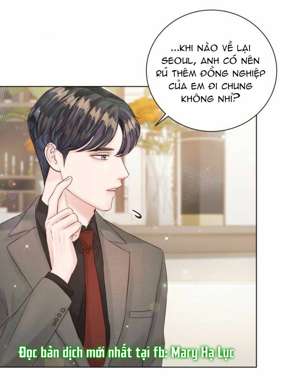 Kết Thúc Nhất Định Sẽ Có Hậu: Chapter 37