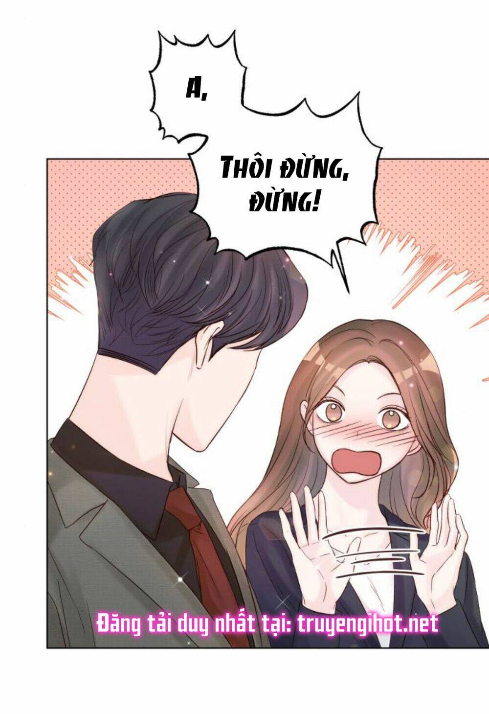 Kết Thúc Nhất Định Sẽ Có Hậu: Chapter 37