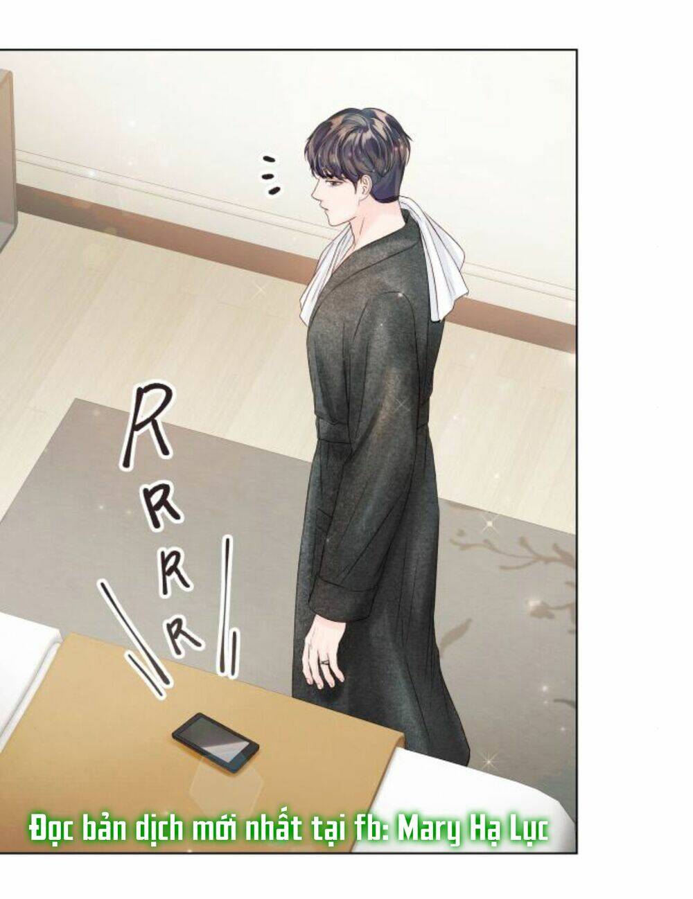 Kết Thúc Nhất Định Sẽ Có Hậu: Chapter 37