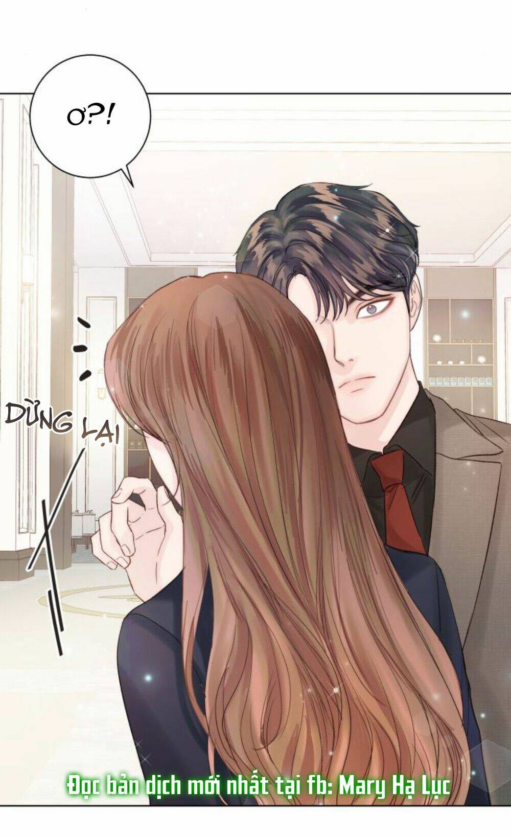 Kết Thúc Nhất Định Sẽ Có Hậu: Chapter 37