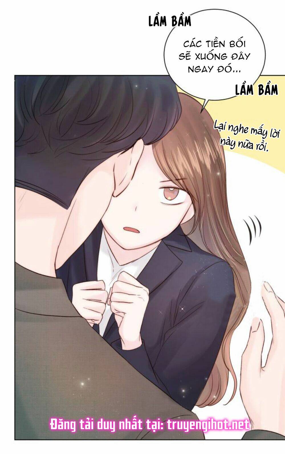 Kết Thúc Nhất Định Sẽ Có Hậu: Chapter 37