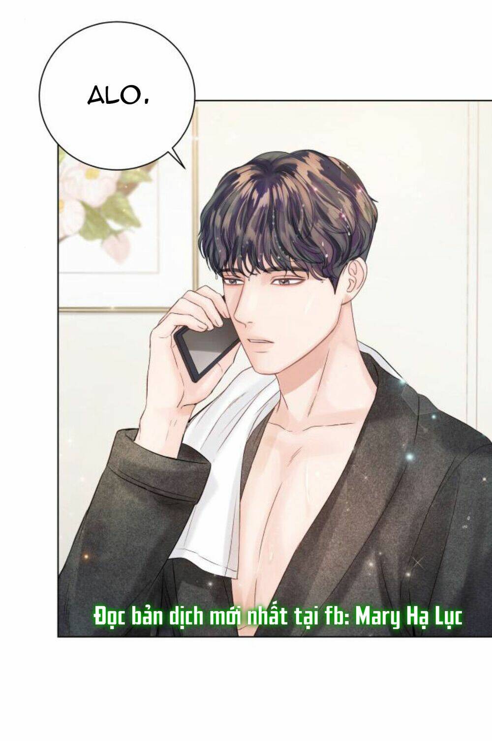 Kết Thúc Nhất Định Sẽ Có Hậu: Chapter 37