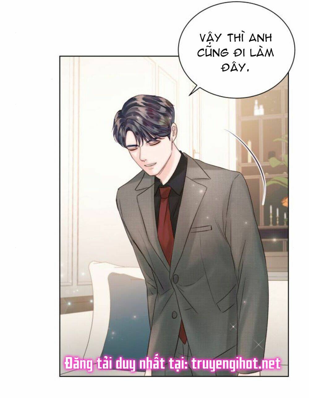 Kết Thúc Nhất Định Sẽ Có Hậu: Chapter 37
