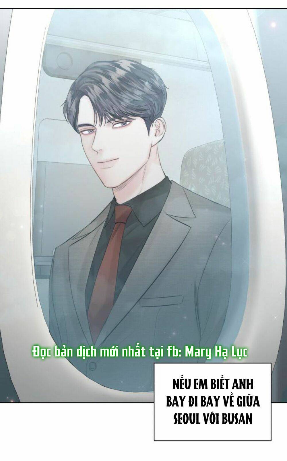 Kết Thúc Nhất Định Sẽ Có Hậu: Chapter 37