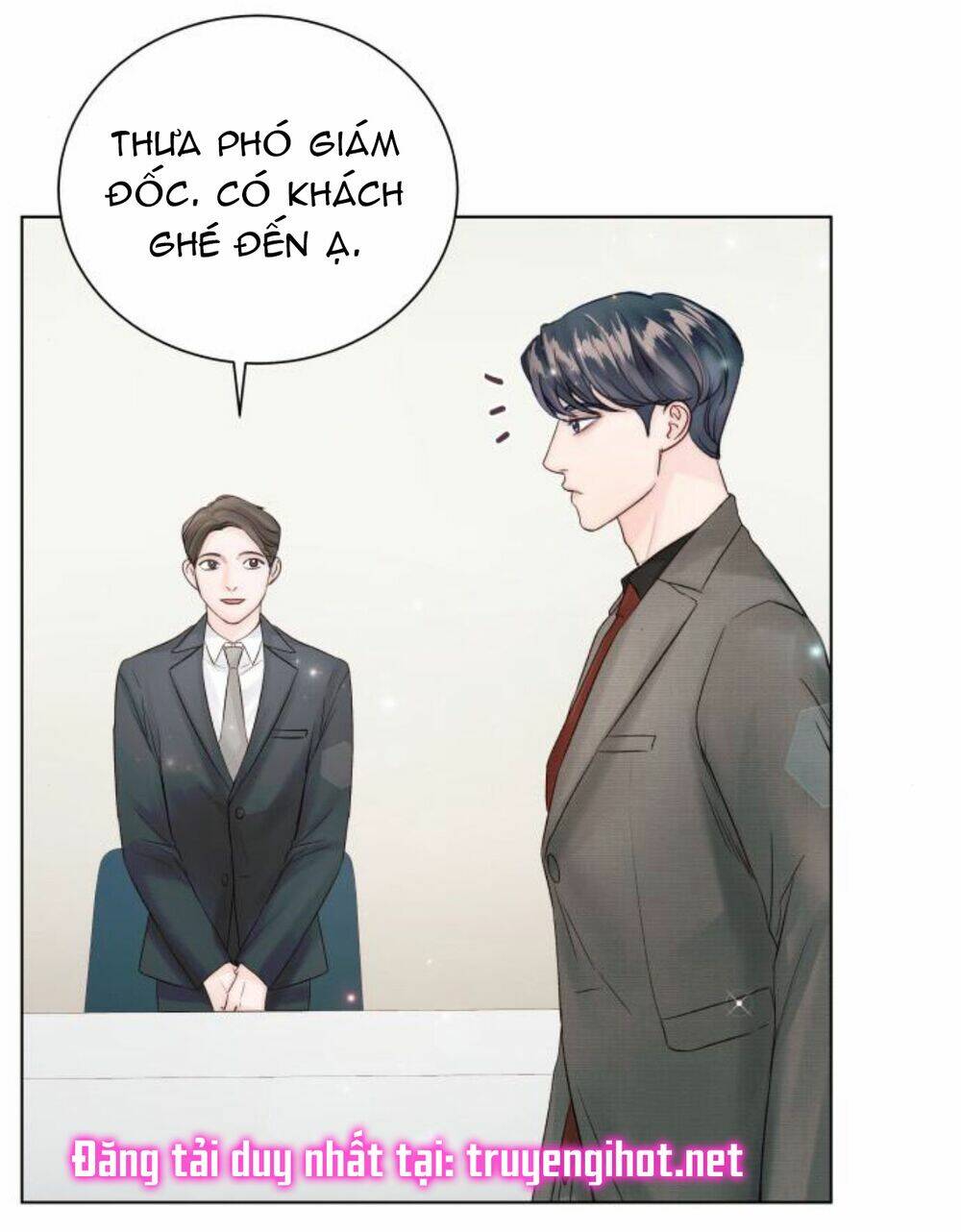 Kết Thúc Nhất Định Sẽ Có Hậu: Chapter 37