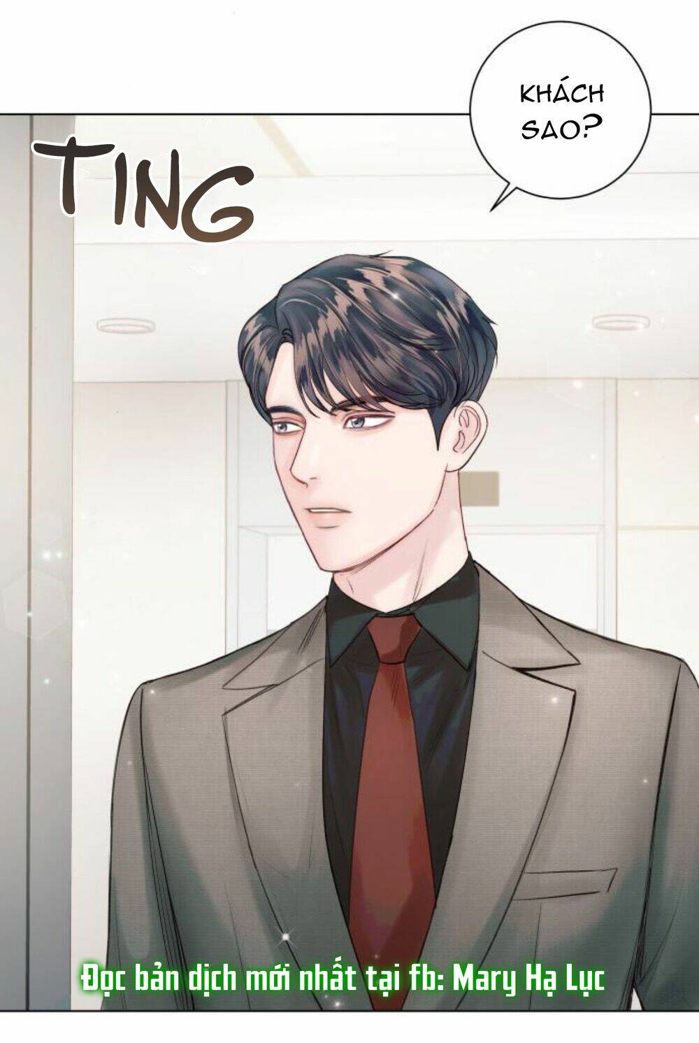 Kết Thúc Nhất Định Sẽ Có Hậu: Chapter 37