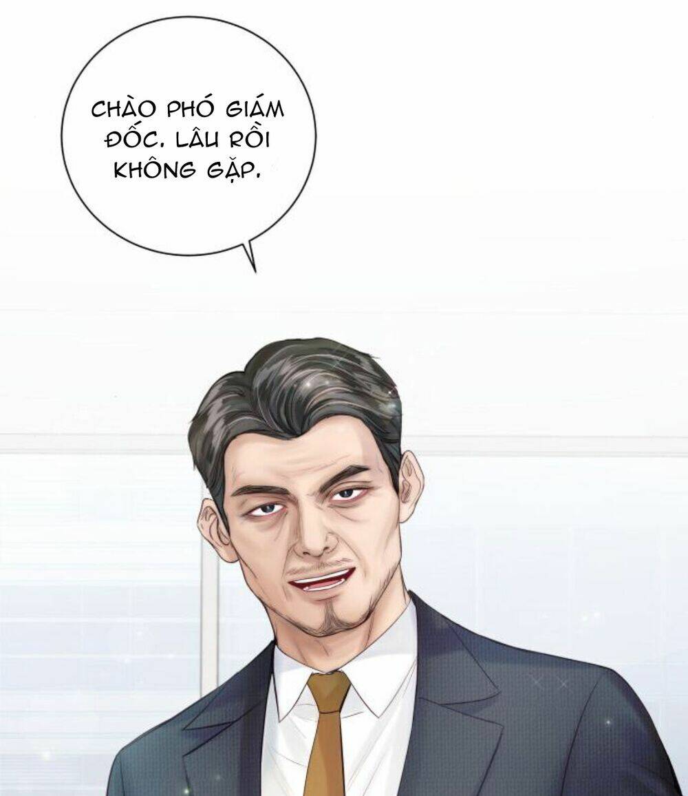 Kết Thúc Nhất Định Sẽ Có Hậu: Chapter 37