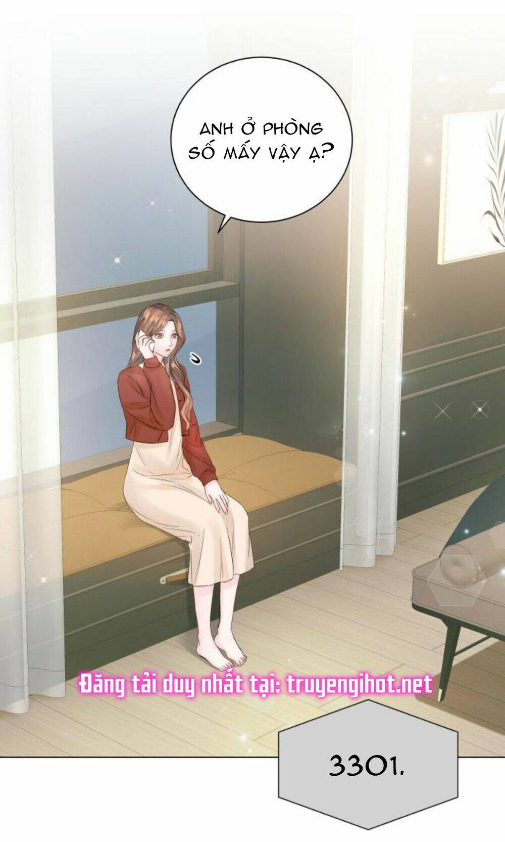 Kết Thúc Nhất Định Sẽ Có Hậu: Chapter 37