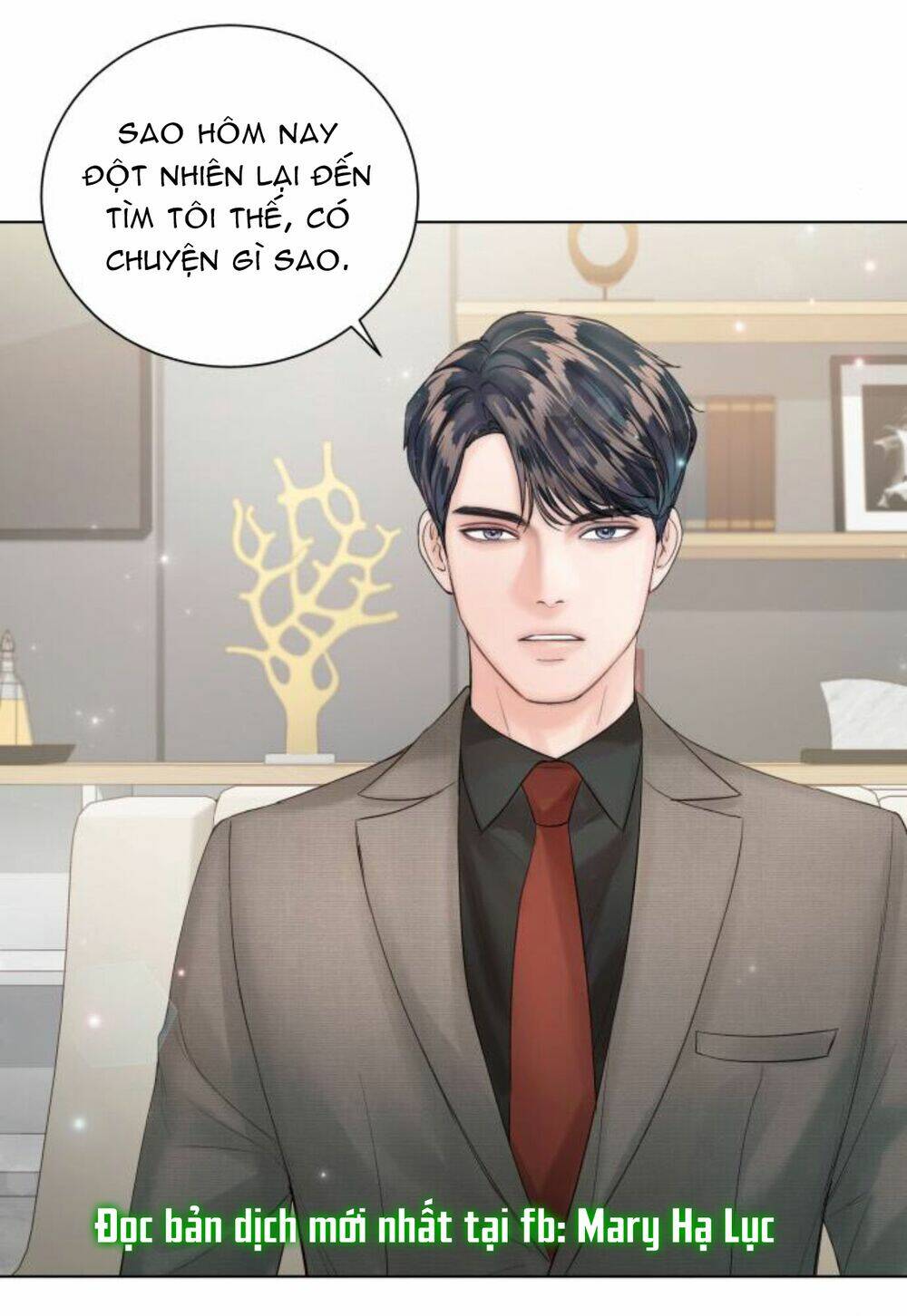 Kết Thúc Nhất Định Sẽ Có Hậu: Chapter 37