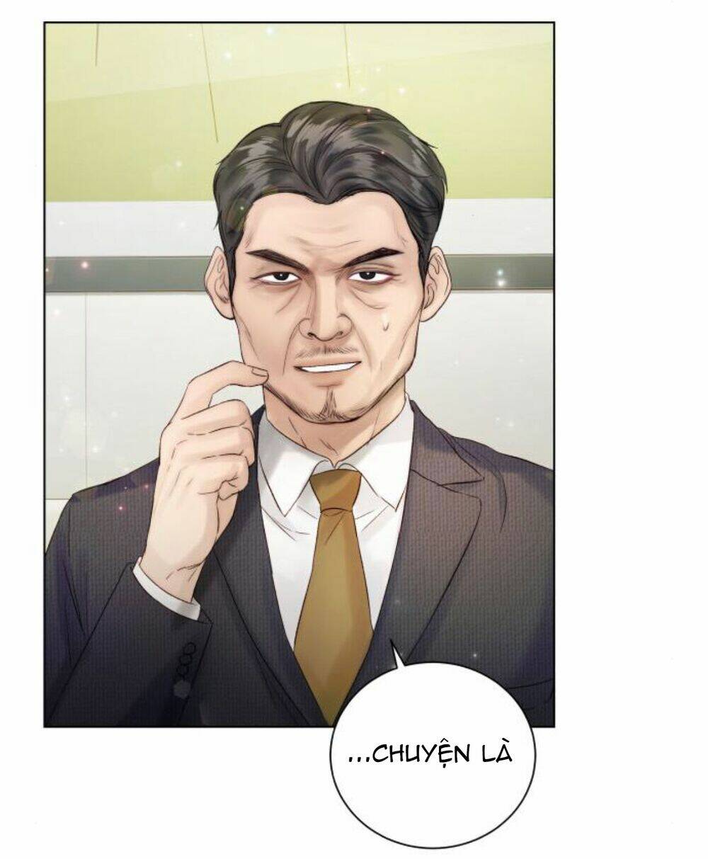 Kết Thúc Nhất Định Sẽ Có Hậu: Chapter 37