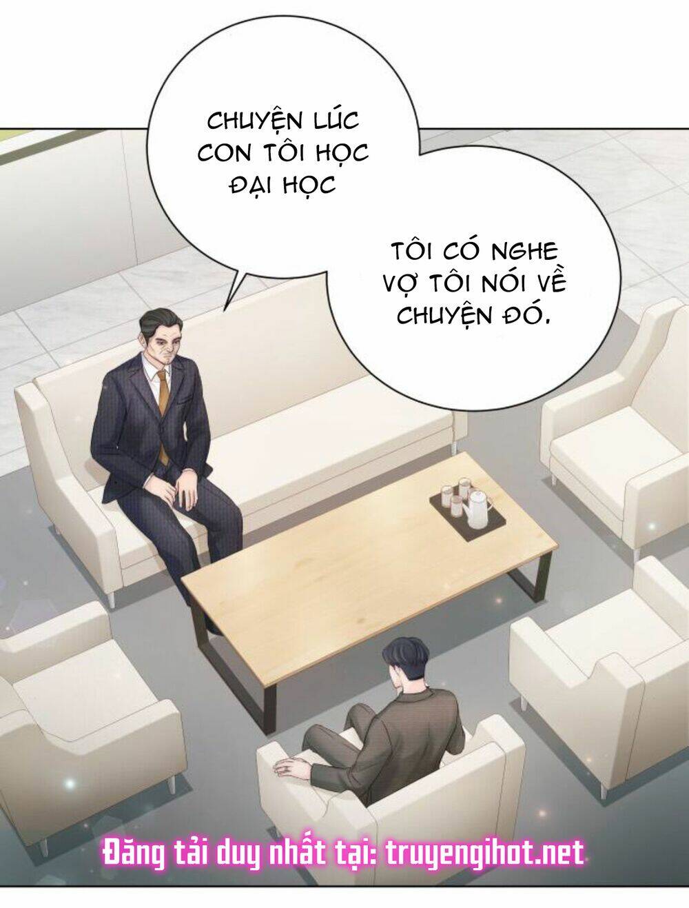 Kết Thúc Nhất Định Sẽ Có Hậu: Chapter 37