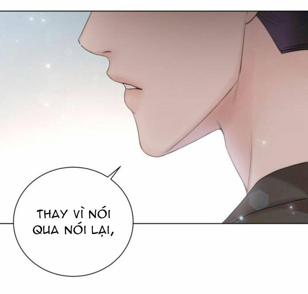 Kết Thúc Nhất Định Sẽ Có Hậu: Chapter 37