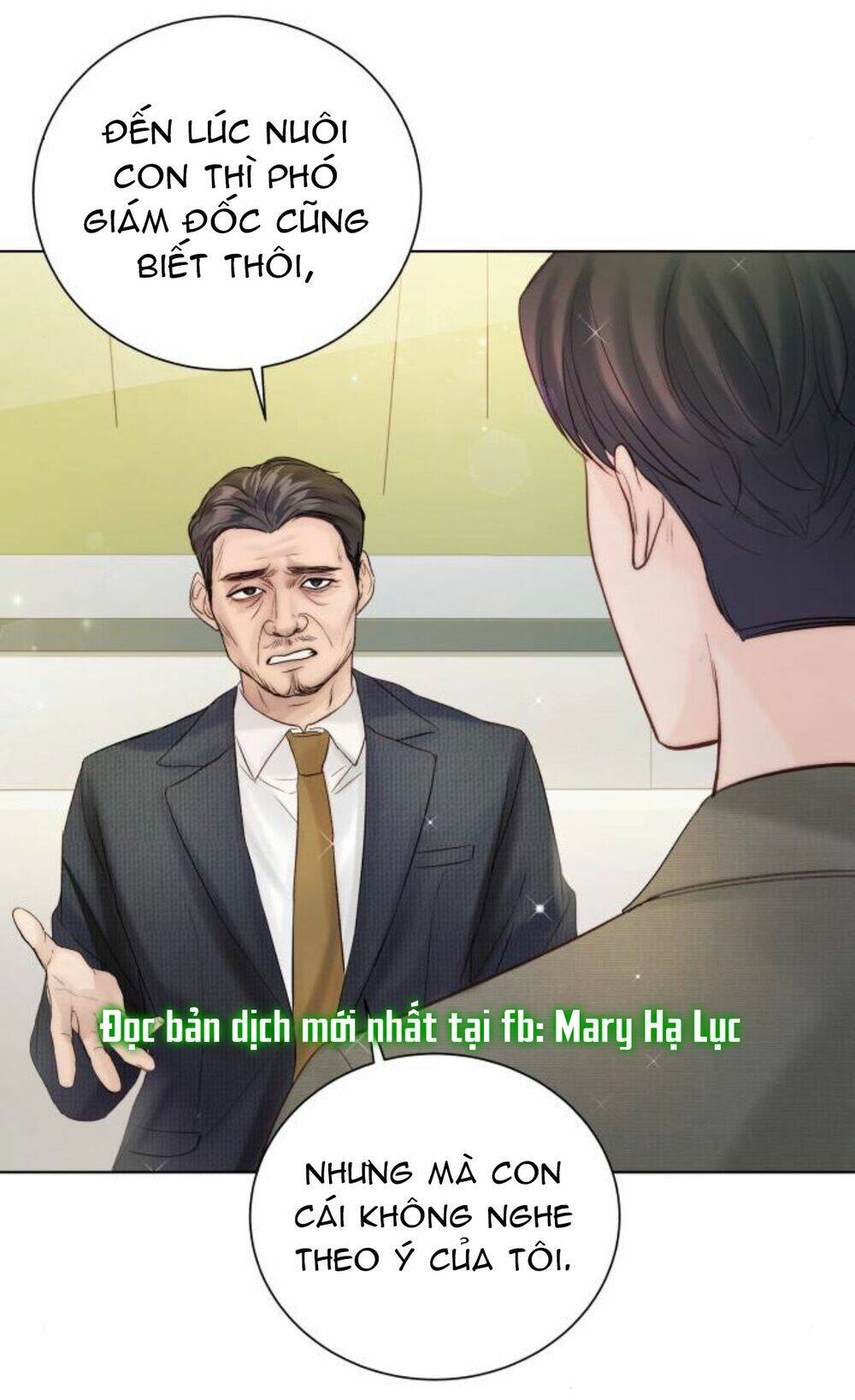 Kết Thúc Nhất Định Sẽ Có Hậu: Chapter 37