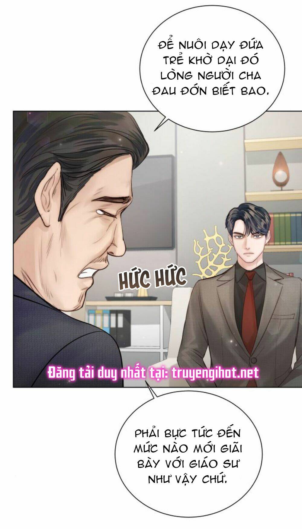 Kết Thúc Nhất Định Sẽ Có Hậu: Chapter 37