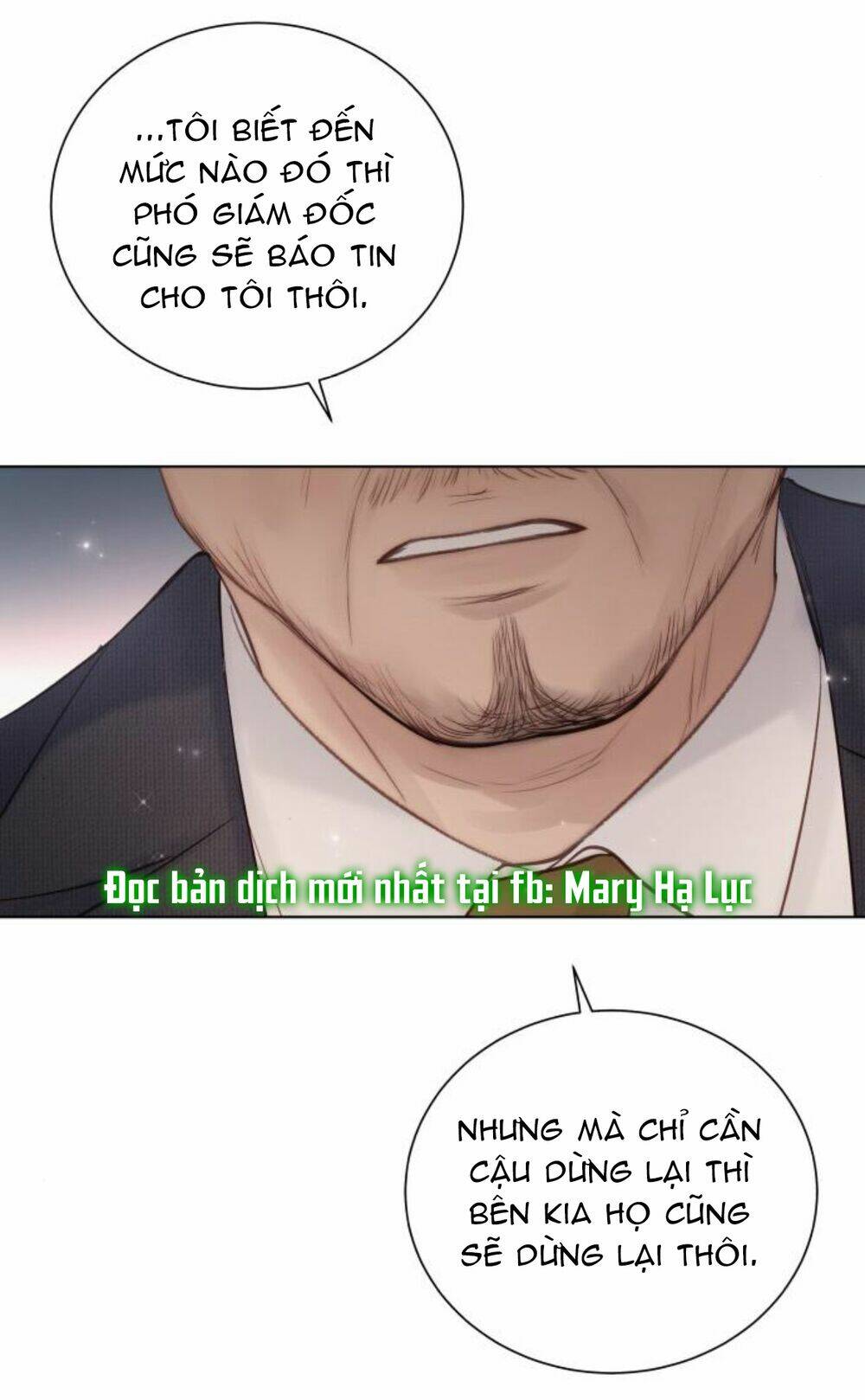 Kết Thúc Nhất Định Sẽ Có Hậu: Chapter 37