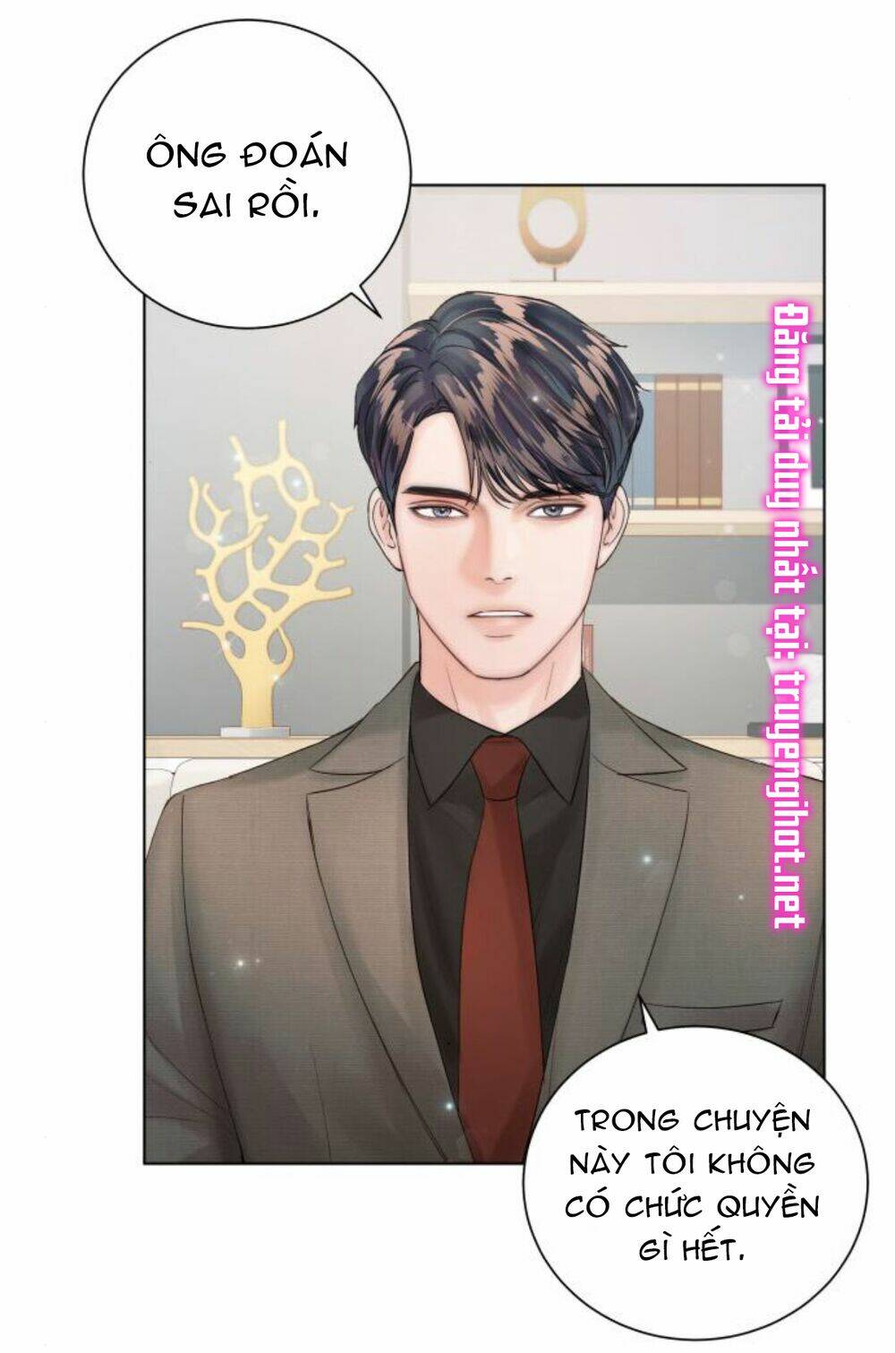 Kết Thúc Nhất Định Sẽ Có Hậu: Chapter 37