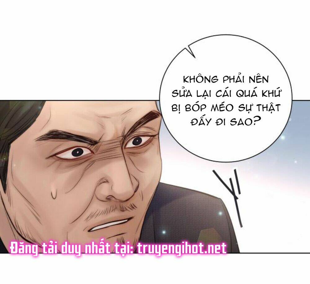 Kết Thúc Nhất Định Sẽ Có Hậu: Chapter 37
