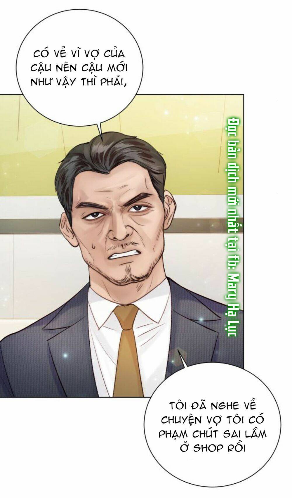 Kết Thúc Nhất Định Sẽ Có Hậu: Chapter 37