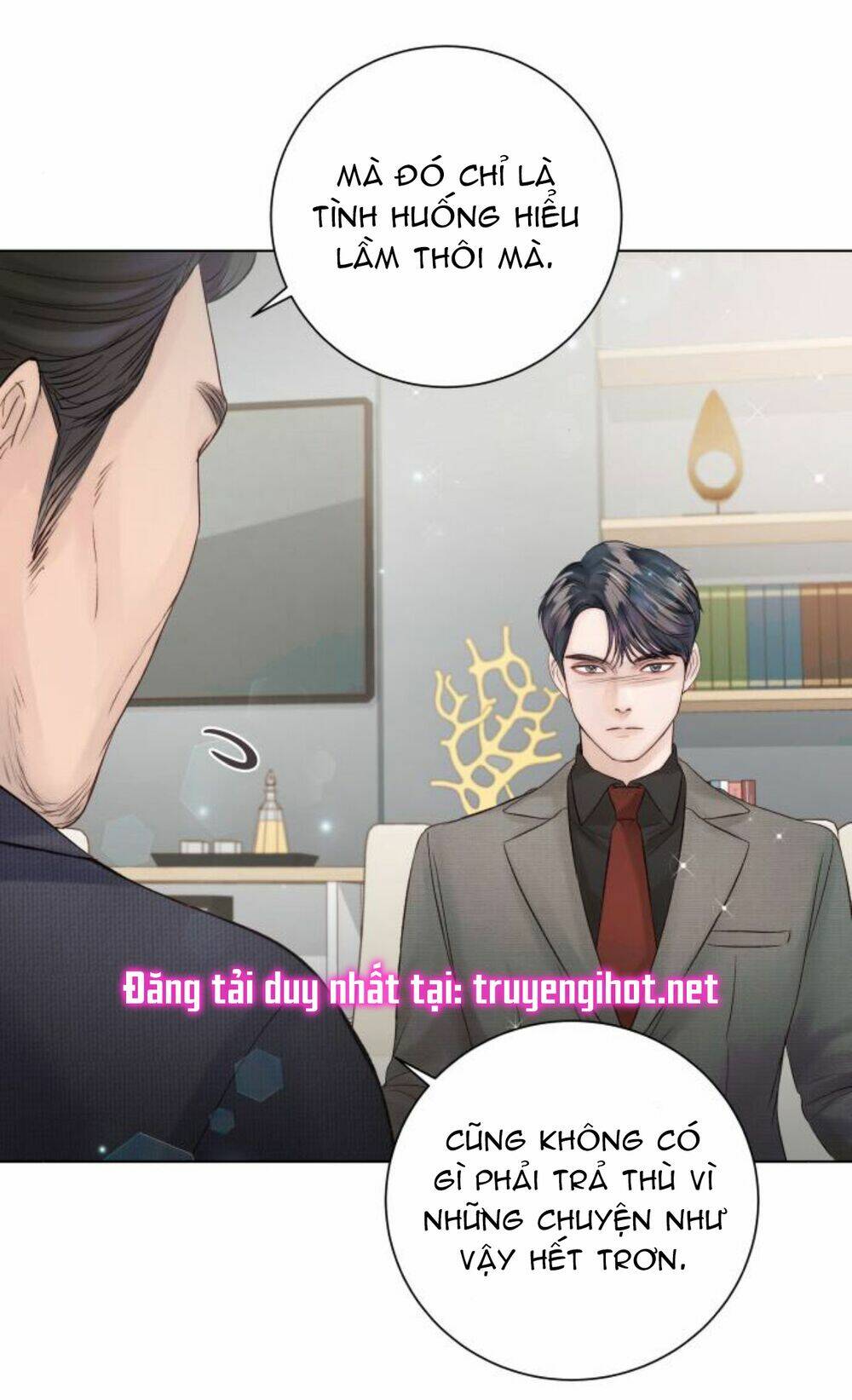 Kết Thúc Nhất Định Sẽ Có Hậu: Chapter 37