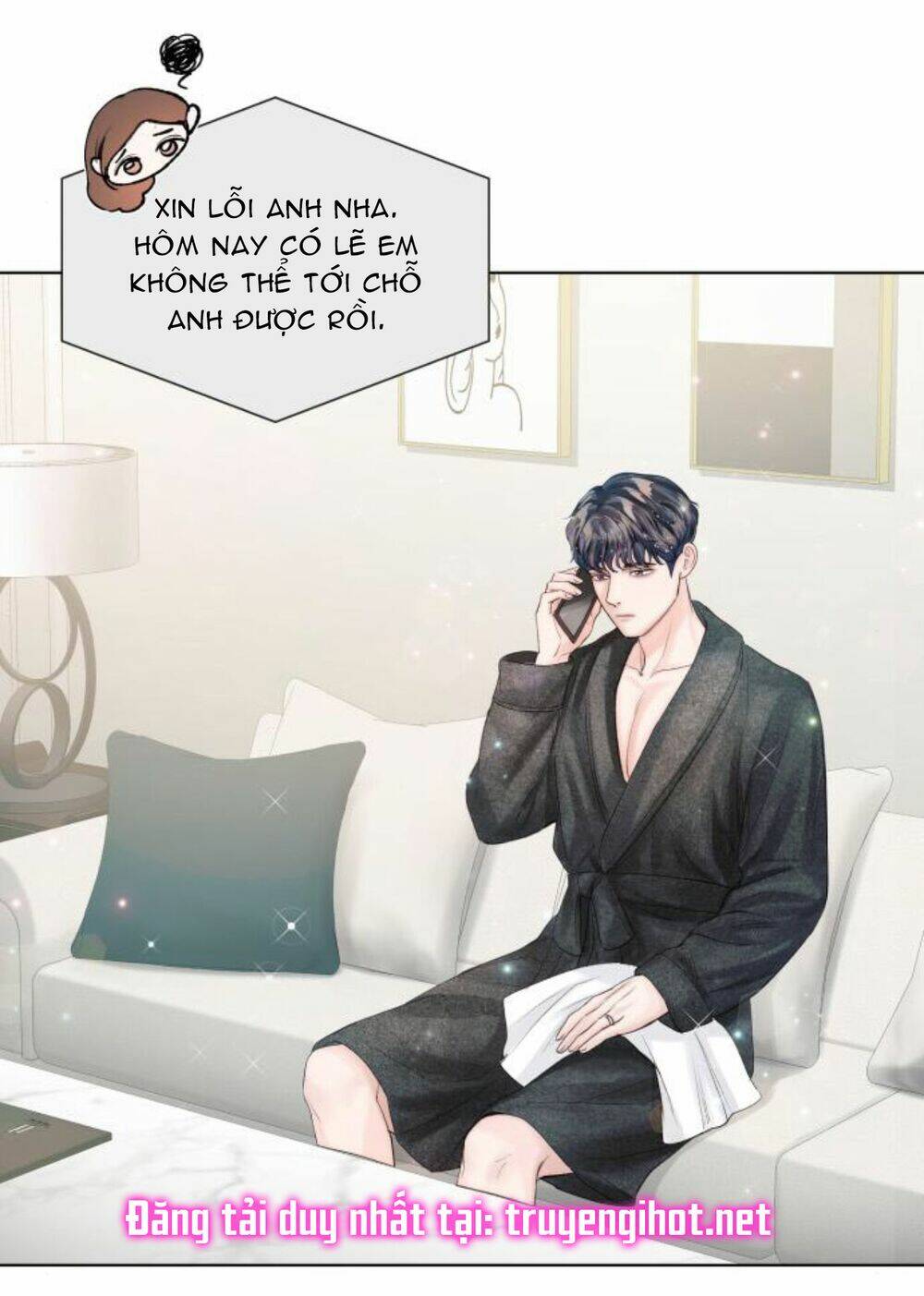 Kết Thúc Nhất Định Sẽ Có Hậu: Chapter 37