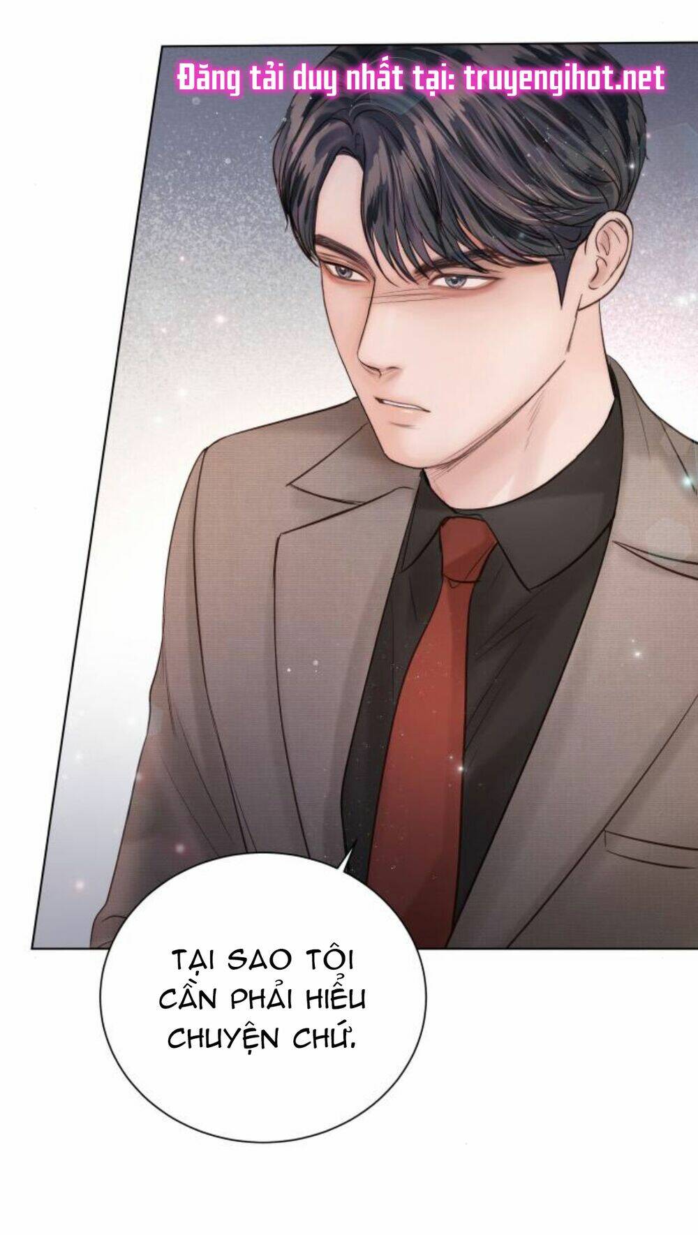 Kết Thúc Nhất Định Sẽ Có Hậu: Chapter 37