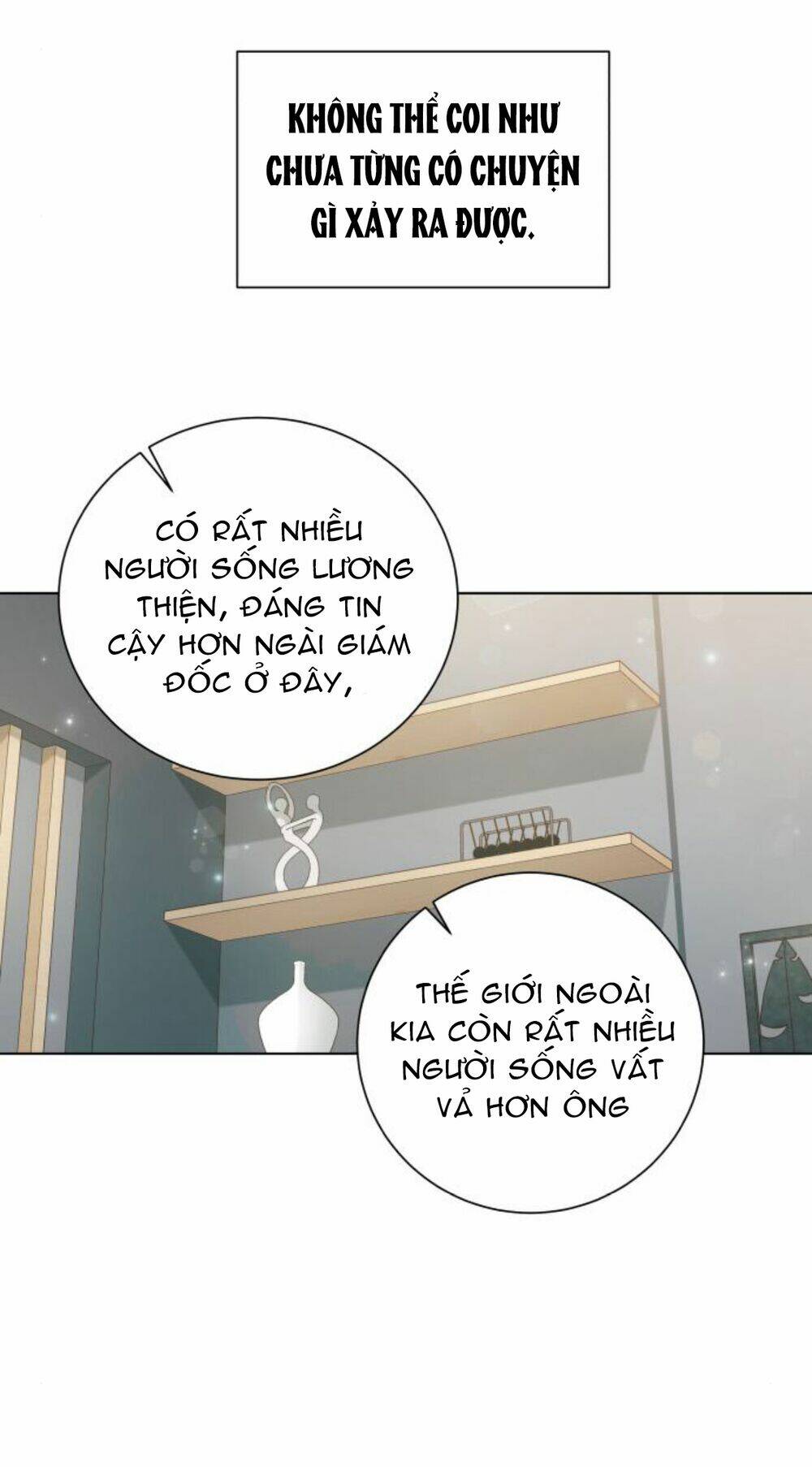 Kết Thúc Nhất Định Sẽ Có Hậu: Chapter 37