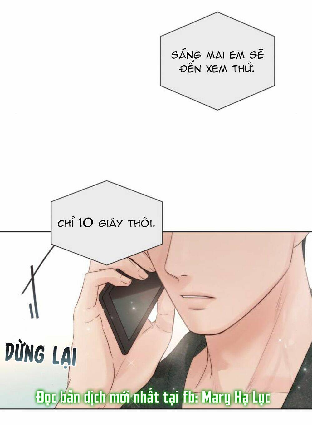 Kết Thúc Nhất Định Sẽ Có Hậu: Chapter 37