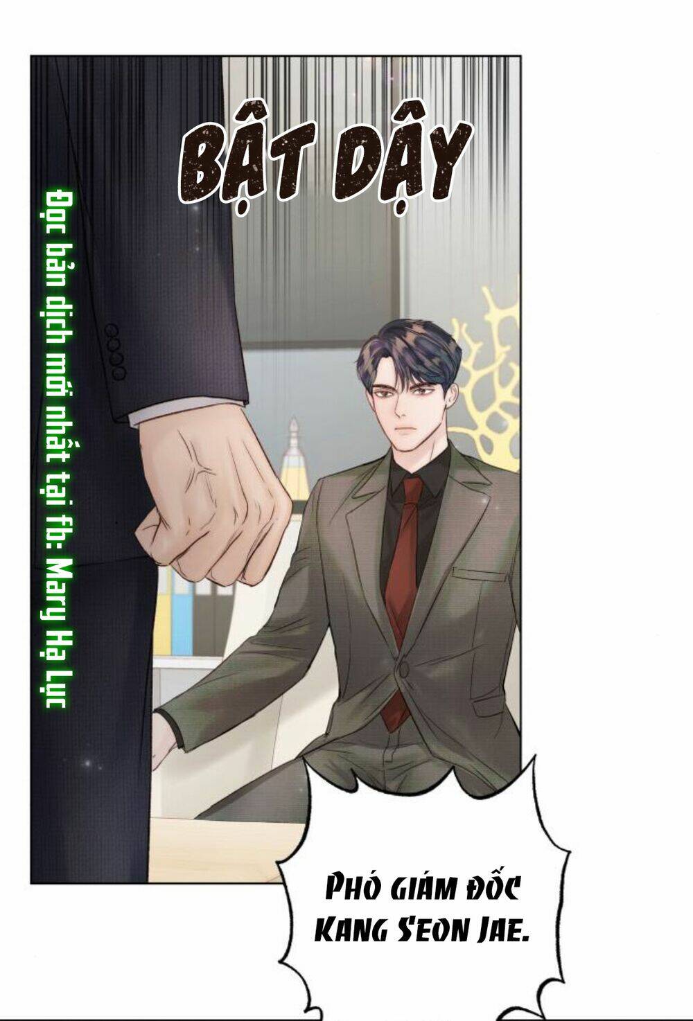 Kết Thúc Nhất Định Sẽ Có Hậu: Chapter 37