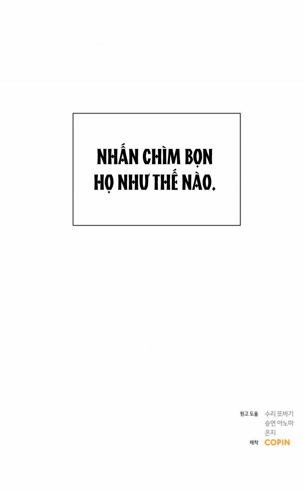 Kết Thúc Nhất Định Sẽ Có Hậu: Chapter 37