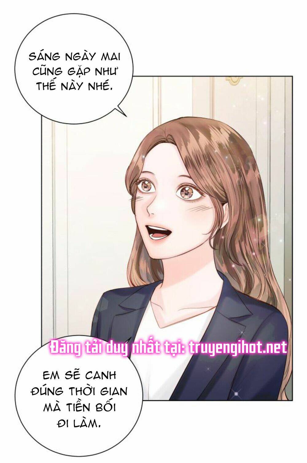 Kết Thúc Nhất Định Sẽ Có Hậu: Chapter 38